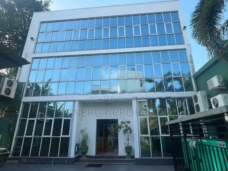 COMMERCIAL BUILDING FOR RENT – RAJAGIRIYA(RCPB-COLRG-DA-46)