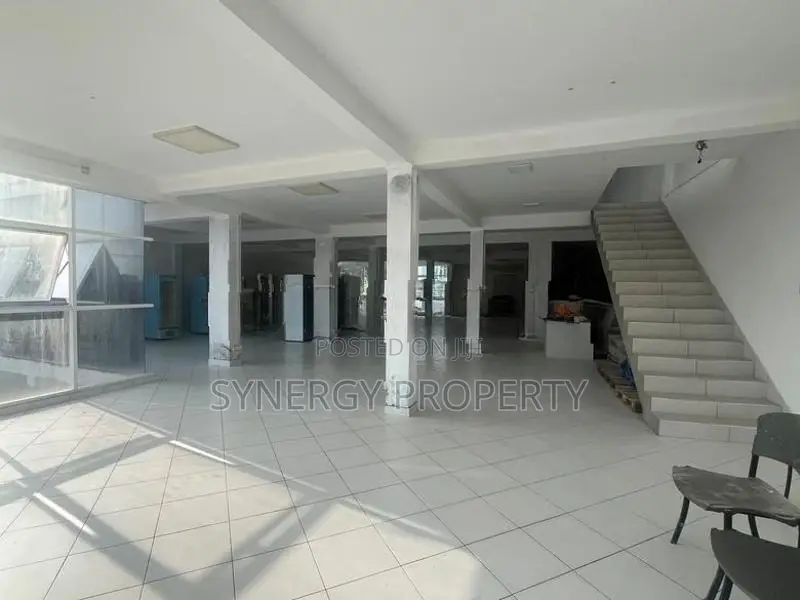 COMMERCIAL BUILDING FOR RENT – RAJAGIRIYA(RCPB-COLRG-DA-46)