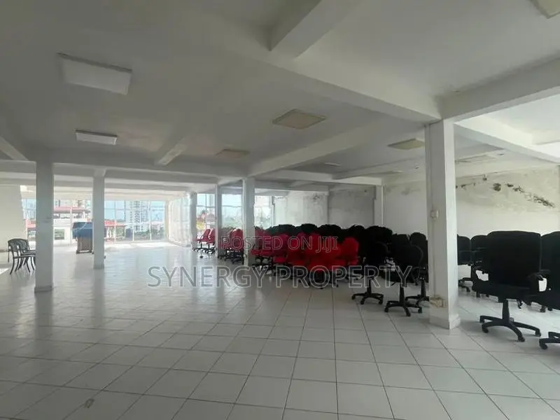 COMMERCIAL BUILDING FOR RENT – RAJAGIRIYA(RCPB-COLRG-DA-46)