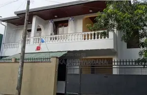 House 1st Floor Unit for Rent