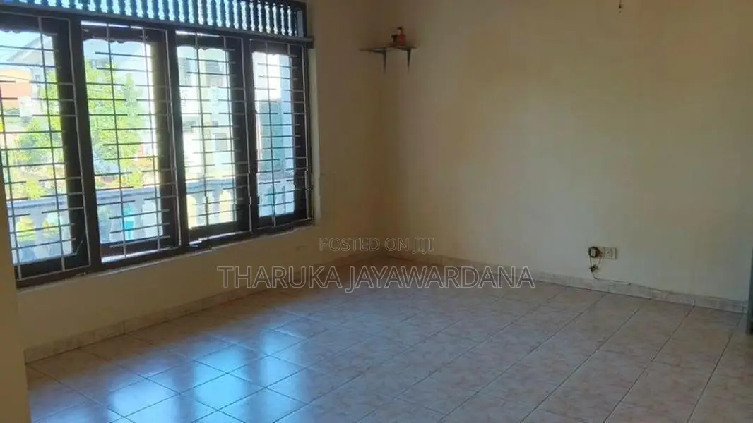 House 1st Floor Unit for Rent
