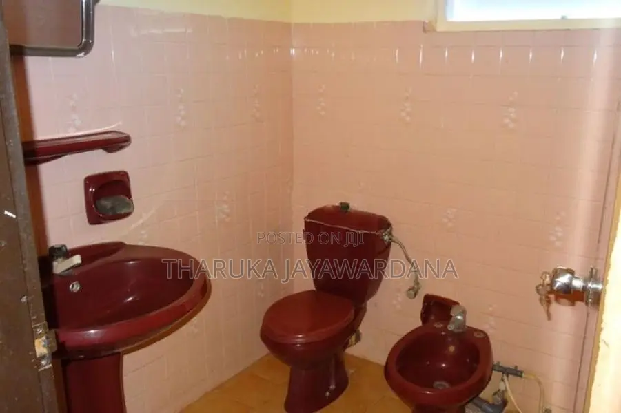 House 1st Floor Unit for Rent