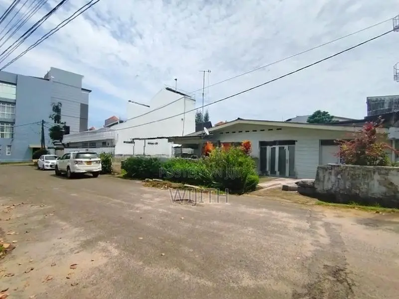 Super Land For Sale In Nugegoda Nawala Road
