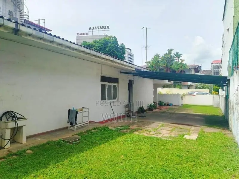 Super Land For Sale In Nugegoda Nawala Road