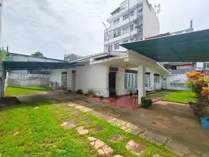 Super Land For Sale In Nugegoda Nawala Road