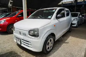 Suzuki Alto 2019