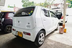 Suzuki Alto 2019