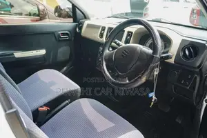 Suzuki Alto 2019
