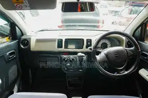 Suzuki Alto 2019