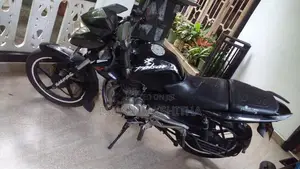 Bajaj Pulsar 135 2013
