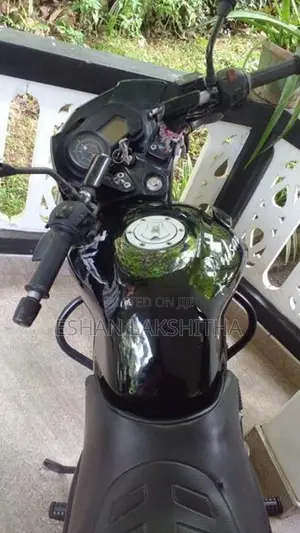 Bajaj Pulsar 135 2013