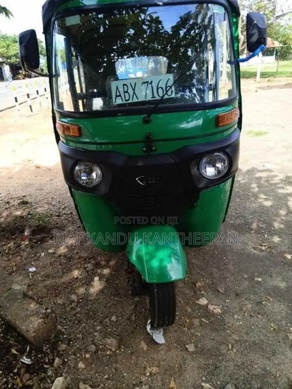 Bajaj 2026