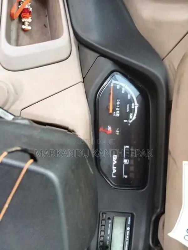 Bajaj 2026