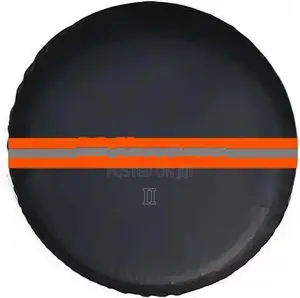 Benz Spare Wheel Cover – Waterproof UV Resistant Tire Protector