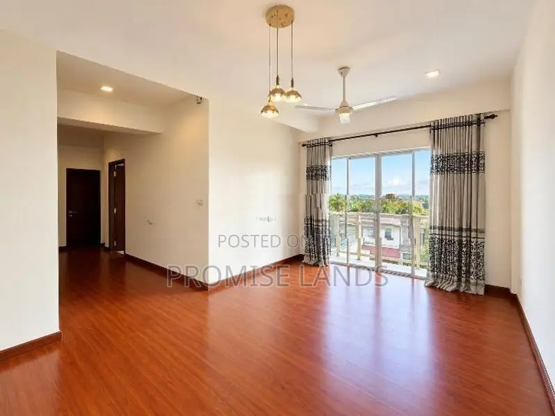 Luxury 2BR Apartment For Sale In Wattala