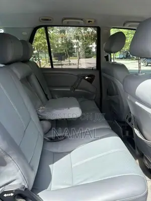 Mercedes Benz ML320 4 Matic 2002
