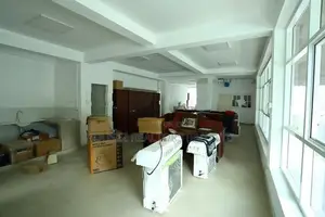 Modern Commercial Building For Sale / Rent In Kolonnawa