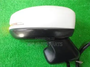 Honda Gp5 Side Mirror