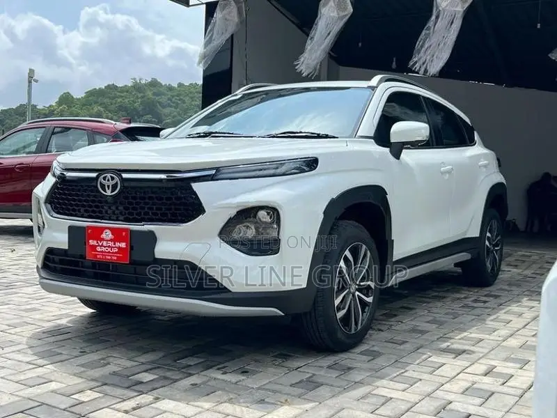 Toyota Taisor V Grade 2026