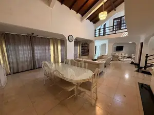 5,000 sq.ft - Furnished House For Rent HL56084 In Colombo 7