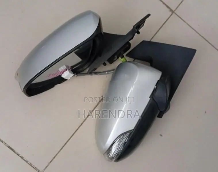 NHP10 Side Mirror