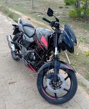 Bajaj Pulsar 150 VlM 2019
