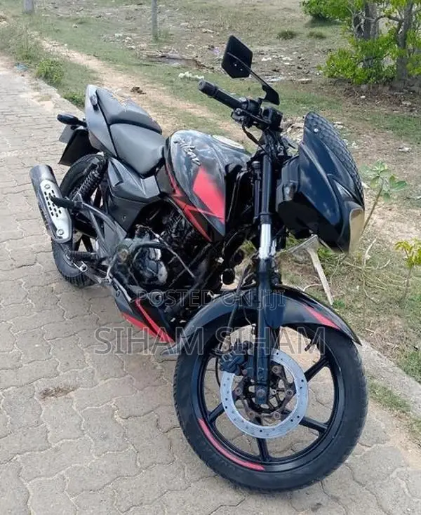 Bajaj Pulsar 150 VlM 2019