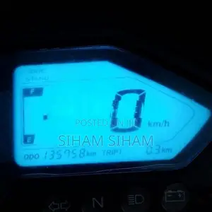 Bajaj Pulsar 150 VlM 2019