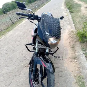 Bajaj Pulsar 150 VlM 2019