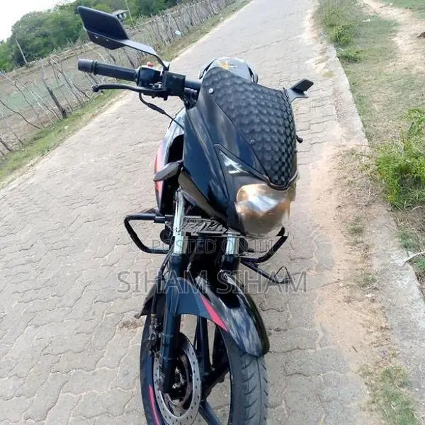 Bajaj Pulsar 150 VlM 2019