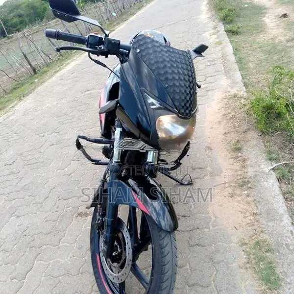 Bajaj Pulsar 150 VlM 2019