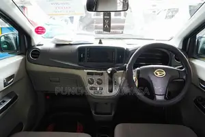 Daihatsu Mira 2016