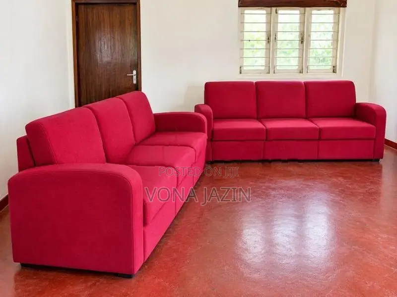 Damro Office Sofa Set
