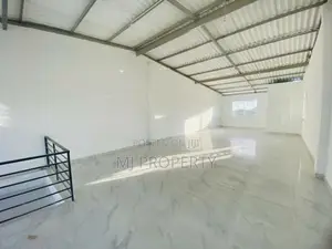 ( IC-1320) Valuable Commercial 2nd Floor Shop Space Rent In Homagama
