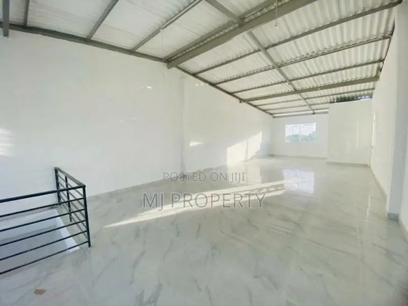 ( IC-1320) Valuable Commercial 2nd Floor Shop Space Rent In Homagama