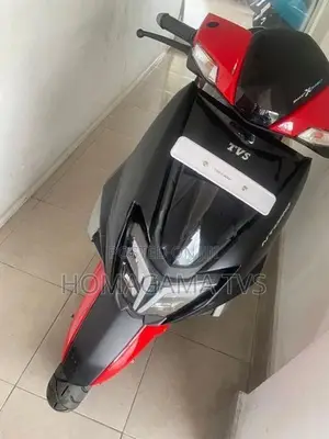 TVS Ntorq 125 2026