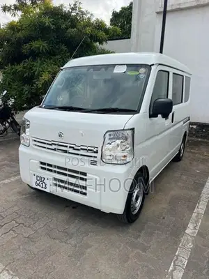 Suzuki Every PC 2025