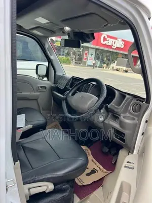 Suzuki Every PC 2025