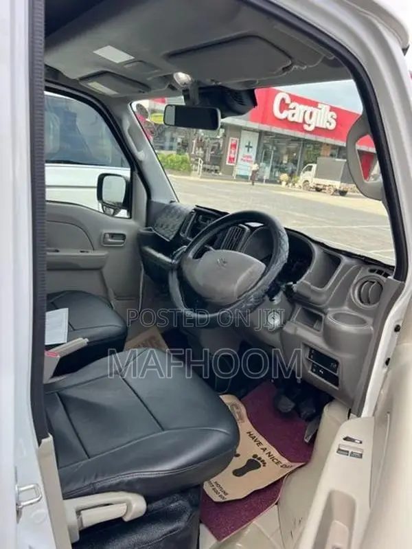 Suzuki Every PC 2025