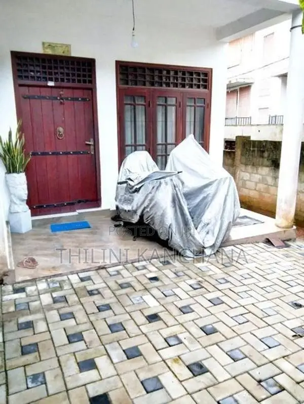 House for Sale in Kesbawa