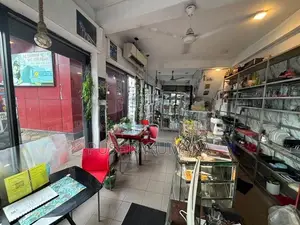 Commercial Building For Rent IN Colombo 08( File NO 192C)
