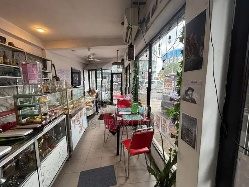 Commercial Building For Rent IN Colombo 08( File NO 192C)