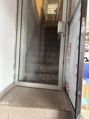 Commercial Building For Rent IN Colombo 08( File NO 192C)