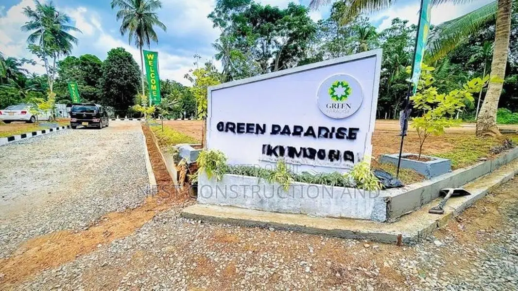 120 Bus Route Colombo Horan Road 50m Land For Sale In Kumbuka