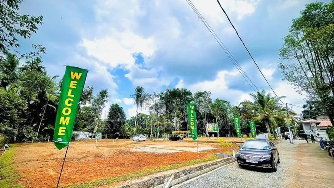 120 Bus Route Colombo Horan Road 50m Land For Sale In Kumbuka