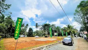 120 Bus Route Colombo Horan Road 50m Land For Sale In Kumbuka