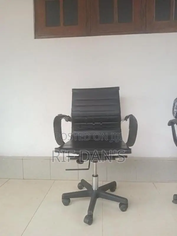 Computer Chair