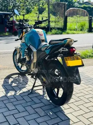 Yamaha FZ V2 2017