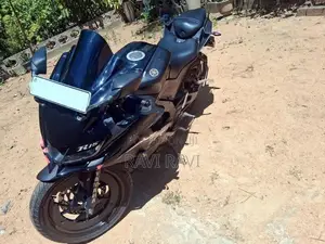 Yamaha R15 V3 2019