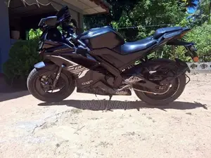 Yamaha R15 V3 2019